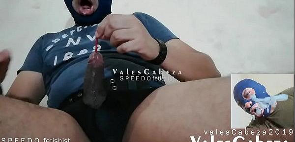  ValesCabeza334 AMAZING PIG Sounding(URETHRAL)PIG VIDEO sondeo cerdo
